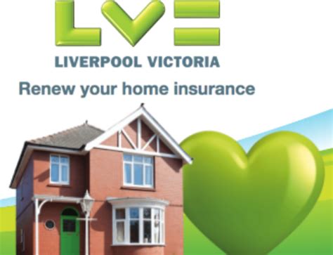 lv renewal home insurance